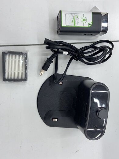 商品画像：掃除機 ルンバ e5 e515060 RVC-Y1// 3