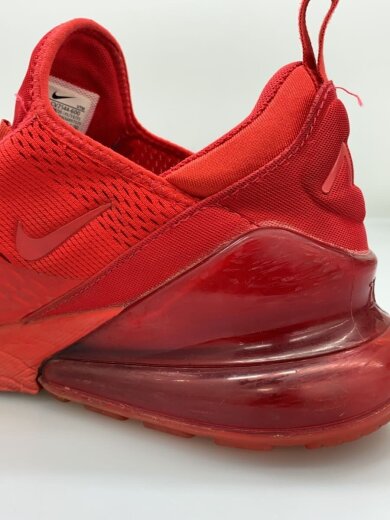 商品画像：AIR MAX 270_エアマックス270/28cm/RED 6