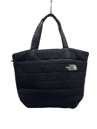 商品画像：トートバッグ/--/BLK/NM32352 1