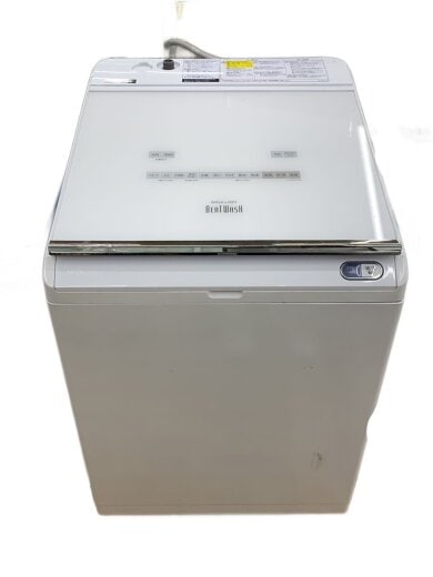 商品画像：洗濯機 ビートウォッシュ BW-DX120E// 1