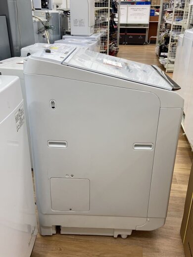 商品画像：洗濯機 ビートウォッシュ BW-DX120E// 3