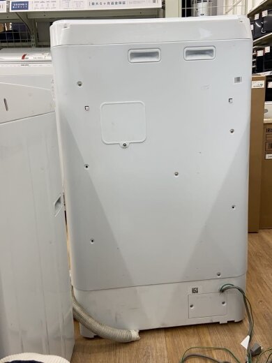 商品画像：洗濯機 ビートウォッシュ BW-DX120E// 4
