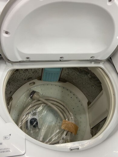 商品画像：洗濯機 ビートウォッシュ BW-DX120E// 6