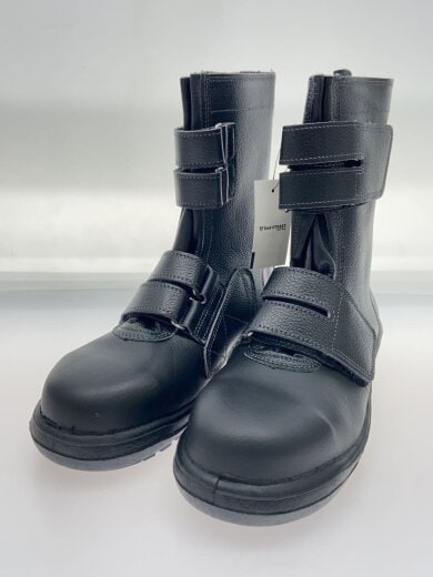 商品画像：ミドリ安全/ハイカットスニーカー/26cm/BLK// 2