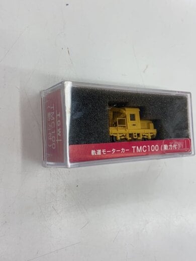 商品画像：株式会社 津川洋行/ホビーその他/YLW/TMC100 2