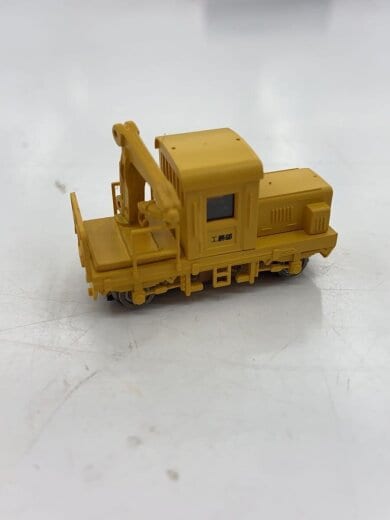商品画像：株式会社 津川洋行/ホビーその他/YLW/TMC100 6
