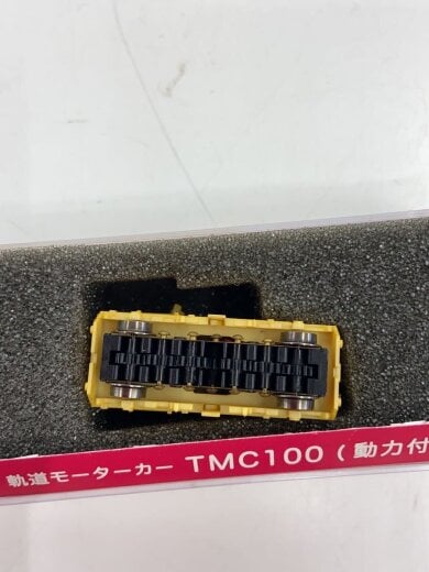 商品画像：株式会社 津川洋行/ホビーその他/YLW/TMC100 8