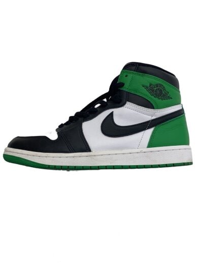 商品画像：AIR JORDAN 1 RETRO HIGH OG_エア ジョーダン 1 レトロ ハイ OG/27.5cm/GRN// 1
