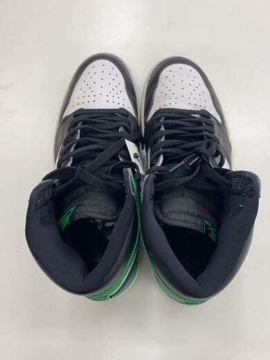 商品画像：AIR JORDAN 1 RETRO HIGH OG_エア ジョーダン 1 レトロ ハイ OG/27.5cm/GRN// 3