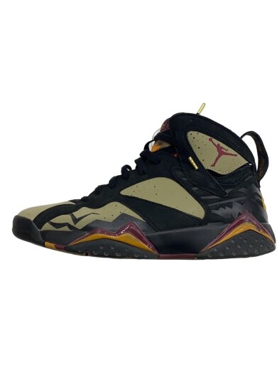商品画像：AIR JORDAN 7 RETRO_エアジョーダン 7 レトロ/27.5cm/KHK// 1