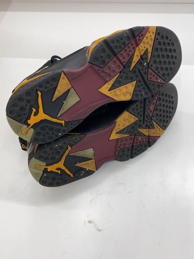 商品画像：AIR JORDAN 7 RETRO_エアジョーダン 7 レトロ/27.5cm/KHK// 4
