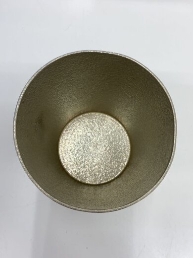 商品画像：洋食器その他/SLV/NAJIMIタンブラー/錫 3