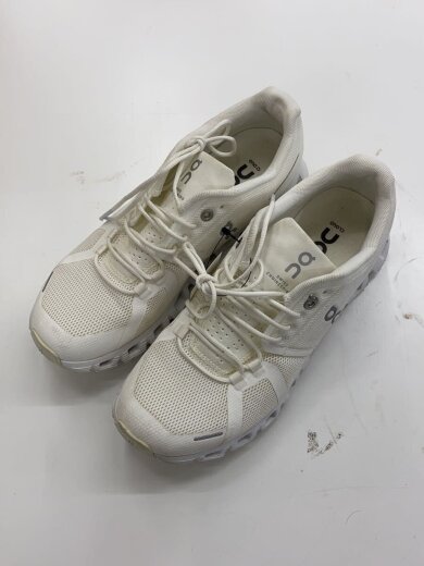 商品画像：ローカットスニーカー/24.5cm/WHT/59.98902// 2