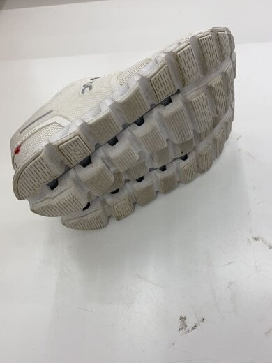 商品画像：ローカットスニーカー/24.5cm/WHT/59.98902// 4