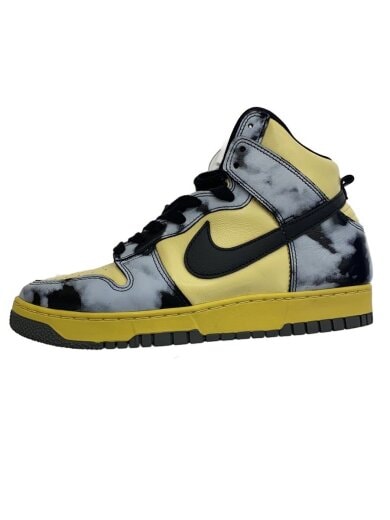 商品画像：DUNK HIGH 1985 SP_ダンク ハイ 1985 SP/27.5cm/YLW// 1