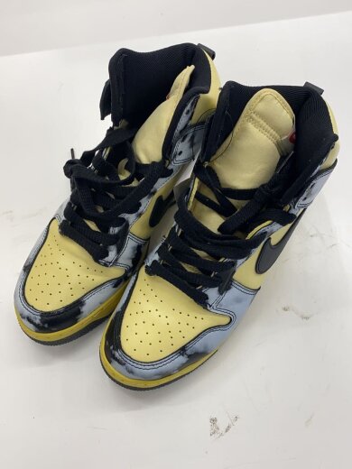 商品画像：DUNK HIGH 1985 SP_ダンク ハイ 1985 SP/27.5cm/YLW// 2