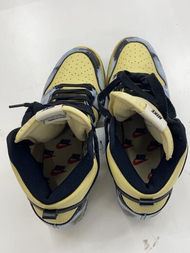 商品画像：DUNK HIGH 1985 SP_ダンク ハイ 1985 SP/27.5cm/YLW// 3