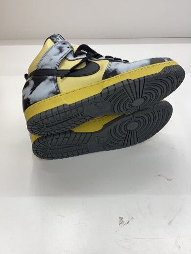 商品画像：DUNK HIGH 1985 SP_ダンク ハイ 1985 SP/27.5cm/YLW// 4