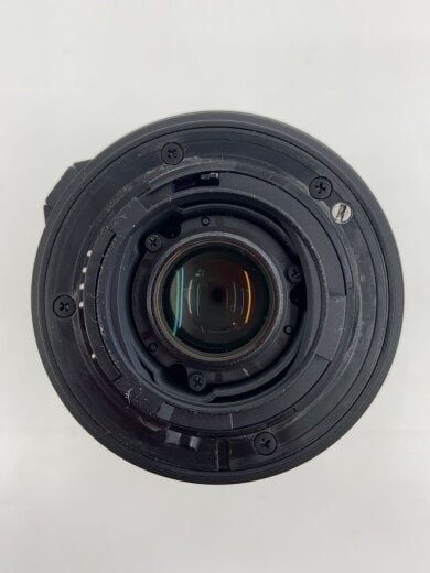 商品画像：レンズ AF 18-200mm F/3.5-6.3 XR Di II LD Aspherical[IF](キヤノン) 5
