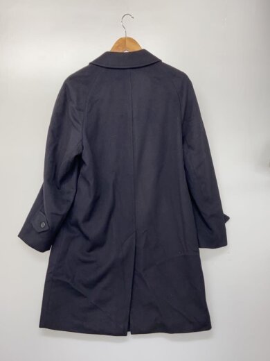 商品画像：コート/--/--/BLK/カシミア30％// 2