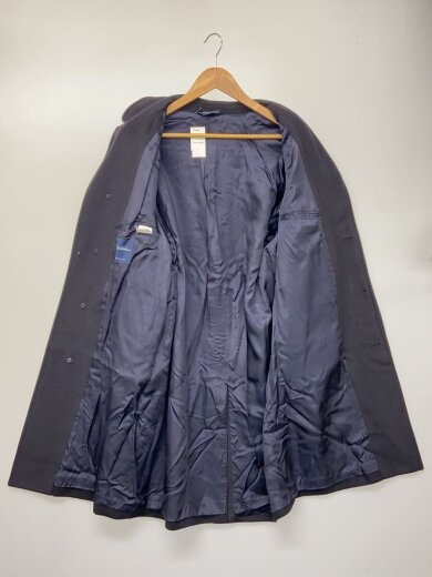 商品画像：コート/--/--/BLK/カシミア30％// 3