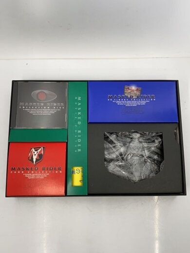 商品画像：ヒーロー│特撮/MASKED RIDER// 5