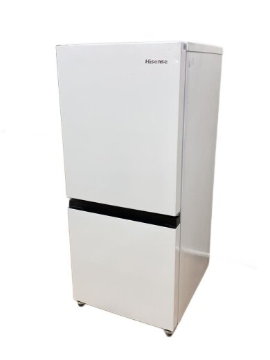 商品画像：冷蔵庫 HR-D13E2W// 1