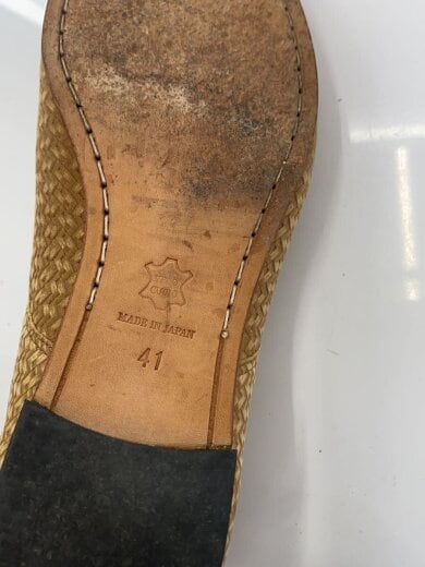 商品画像：ドレスシューズ/41/CML 5