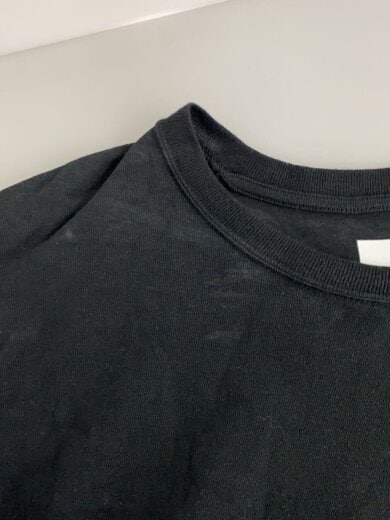 商品画像：長袖Tシャツ/3/コットン/BLK/241ATDT-CSM12 6