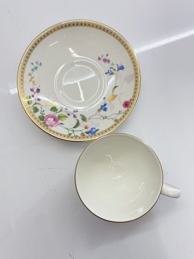 商品画像：カップ&ソーサー 5