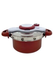 鍋/容量:4L/RED