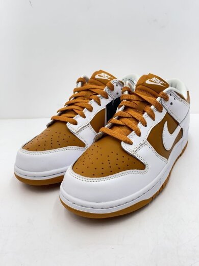商品画像：DUNK LOW COJP_ダンク ロー COJP/26.5cm/WHT/フェイクレザー 2