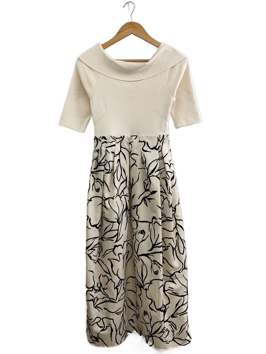 CELFORD / 半袖ワンピース/無地/CWNO234109