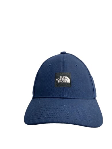 画像：THE NORTH FACEキャップ/FREE/ポリエステル/NVY/無地/メンズ/NN419111