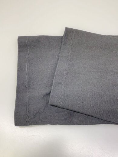 商品画像：マルジェラT/オーバーサイズカットソー/Tシャツ/S/コットン/BLK/S52G041 S23962 6