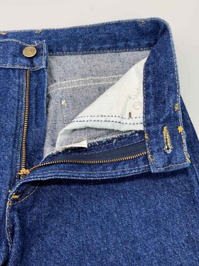 商品画像：ボトム/--/コットン/NVY 3