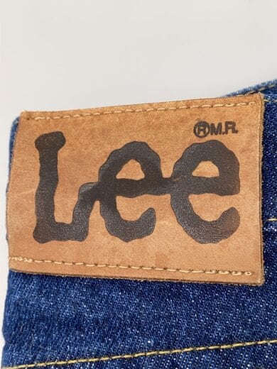 商品画像：ボトム/--/コットン/NVY 4