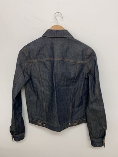 商品画像：Gジャン/38/デニム/IDG/FC514-102 2