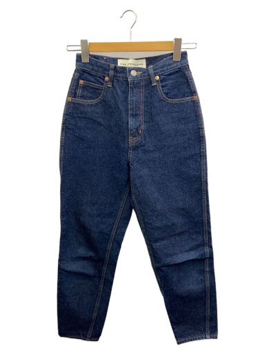 商品画像：CARROT DENIM/ストレートパンツ/32/デニム/IDG/19MSPA68 1