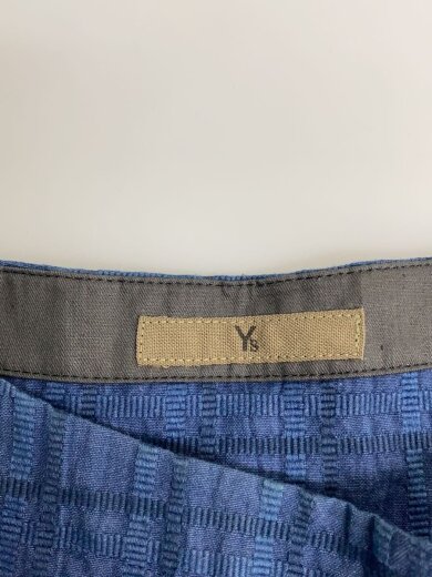 商品画像：ノースリーブワンピース/--/--/NVY/チェック 3