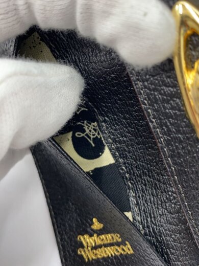 商品画像：キーケース/レザー/BLK/無地/メンズ 5