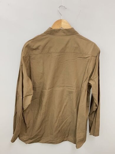 商品画像：長袖シャツ/46/コットン/CML/SH05251 2