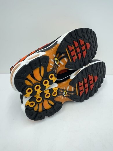 商品画像：AIR MAX PLUS_エア マックス プラス/26cm/ORN 4