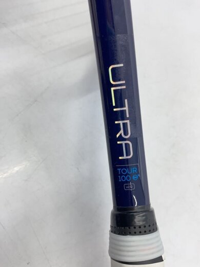 商品画像：W2541735/ テニスラケット/硬式ラケット/BLU/W2541735/ 7