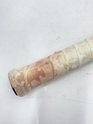 商品画像：テニスラケット/軟式ラケット/BLK 8