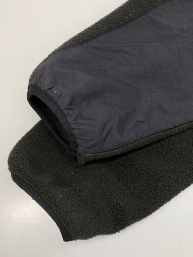 商品画像：DENALI JACKET_デナリジャケット/XL/ポリエステル/BLK/無地 5