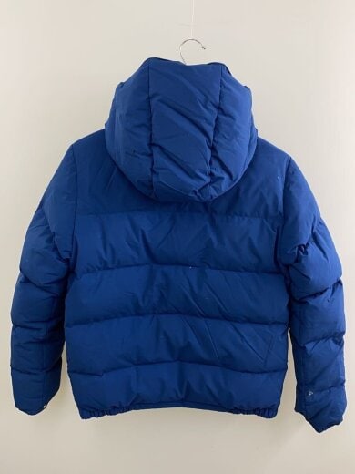 商品画像：CAMP SIERRA SHORT_キャンプシエラショート/S/ナイロン/BLU 2