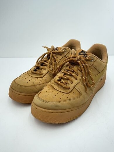 商品画像：AIR FORCE 1 07 WB/エアフォース/キャメル/CJ9179-200/27cm/CML 2