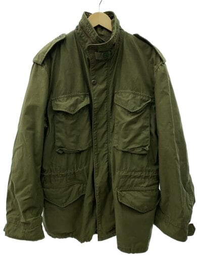 商品画像：モッズコート/L/コットン 1