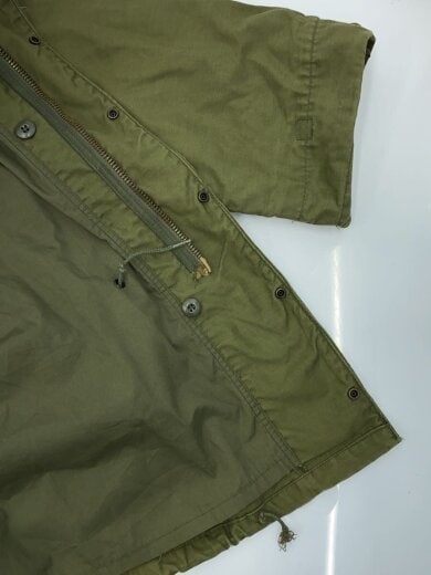 商品画像：モッズコート/L/コットン 7